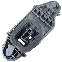 Load image into Gallery viewer, Citroen Despatch front bumper left grill 2017-2019 Van Genuine 9811723477
