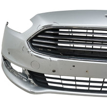 Load image into Gallery viewer, Ford S-Max Smax front bumper 2015-2019 MPV Genuine pn EM2B-17F003-A
