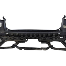 Load image into Gallery viewer, Range Rover Sport SVR rear bumper 5 Door SUV 2013-2017 Genuine FK6M-17K835-A
