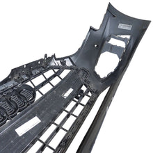 Load image into Gallery viewer, Audi A4 B9 SE front bumper 2019-2021 Genuine pn 8W0807437AH

