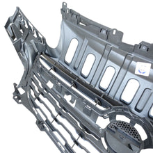 Load image into Gallery viewer, Vauxhall Corsa E front bumper centre grill 2014-2019 Genuine 39003576
