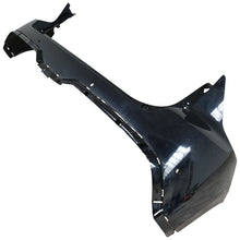 Load image into Gallery viewer, MG 4 MG4 EV rear bumper upper section Hatchback 2022-2024 Genuine Used P11135781
