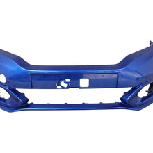 Load image into Gallery viewer, Honda Jazz front bumper 2017-2019 Hatchback Genuine Used 71101-TAR-G500
