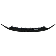 Load image into Gallery viewer, Vauxhall Corsa F front bumper upper grill 2023-2026 Facelift Genuine 9850366080
