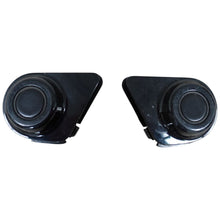 Load image into Gallery viewer, Cupra Tavascan front bumper upper trim 2024-2026 Genuine 11H806333
