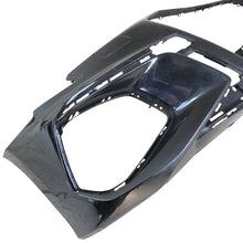 Load image into Gallery viewer, Audi A3 S Line front bumper 2020-2024 Hatchback Genuine pn 8Y0807437F
