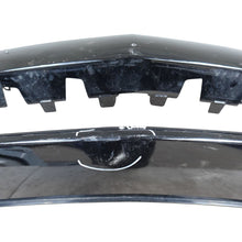 Load image into Gallery viewer, Mercedes Benz  SL front bumper 2006-2008 R230 Facelift Genuine A2308850925
