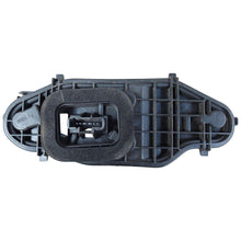 Load image into Gallery viewer, Citroen Despatch front bumper left grill 2017-2019 Van Genuine 9811723477
