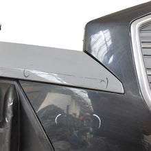 Load image into Gallery viewer, Audi Q4 E-Tron front bumper centre grill 2021-2024 Genuine pn 89A807725A
