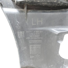 Load image into Gallery viewer, BMW 3 series M Sport front bumper left fitting bracket G20 Genuine 51118069347
