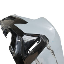 Load image into Gallery viewer, BMW X4 G02 M Sport rear bumper 2022-2024 Genuine Used 51128081867
