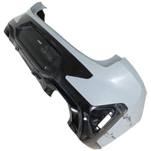 Load image into Gallery viewer, BMW X4 G02 M Sport rear bumper 2022-2024 Genuine Used 51128081867
