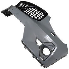 Load image into Gallery viewer, Volvo XC40 front bumper 2022-2024 5 Door SUV Genuine Used pn 31690933
