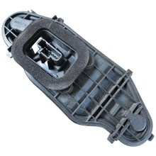 Load image into Gallery viewer, Citroen Despatch front bumper left grill 2017-2019 Van Genuine 9811723477
