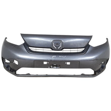Load image into Gallery viewer, Honda Jazz front bumper 2020-2023 Genuine Used 71101-TZB-ZZ00
