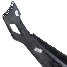 Load image into Gallery viewer, Volkswagen Tiguan front bumper upper section 2016-2019 SUV Genuine 5NA807221
