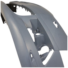 Load image into Gallery viewer, Citroen C5 front bumper 2008-2014 Hatchback Genuine Used 9681052477
