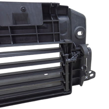 Load image into Gallery viewer, Volvo XC40 front bumper lower grill 2022-2024 5 Door SUV Genuine 32136098
