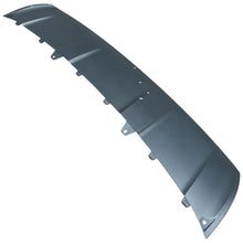 Load image into Gallery viewer, Audi Q3 front bumper lower trim 8U0 2015-2019 Genuine 8U0807733B
