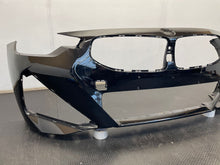 Load image into Gallery viewer, BMW 2 SERIES G42 M SPORT FRONT BUMPER 2022 onwards GENUINE Used 51118098195
