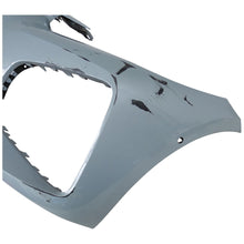 Load image into Gallery viewer, BMW I4 Gran Coupe M Sport front bumper G26 2020-2024 Genuine pn 51119881896
