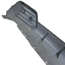 Load image into Gallery viewer, BMW IX2 M Sport rear bumper U10 SUV Used Genuine 51128087451
