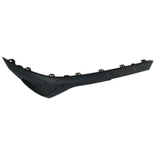 Load image into Gallery viewer, Renault Trafic Traffic front bumper left trim 2021-2024 Genuine 263368383R
