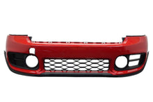 Load image into Gallery viewer, MINI COUNTRYMAN FRONT BUMPER F60 2017 onwards GENUINE Used pn 51117390520
