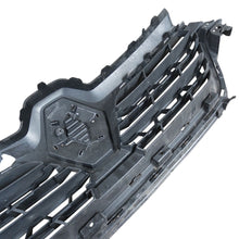 Load image into Gallery viewer, Renault Kangoo front bumper upper grill 2021-2024 Genuine 623108039R
