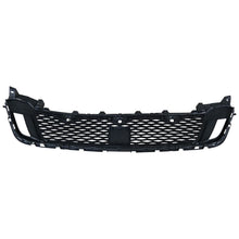 Load image into Gallery viewer, Land Rover Discovery Sport R Dynamic front bumper grill Genuine LK72-17F791-F
