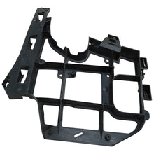 Load image into Gallery viewer, Porsche Cayenne front bumper left fitting bracket 2003-2006 Genuine 7L5807177L
