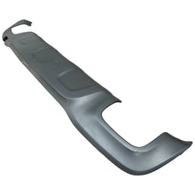 Load image into Gallery viewer, Mercedes Benz GLA AMG Line rear bumper trim X156 SUV Genuine A1568852925
