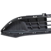 Load image into Gallery viewer, Hyundai I10 front bumper lower grill 2020-2023 Hatchback Genuine 86531-K7000
