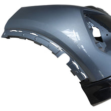 Load image into Gallery viewer, Audi Q4 E-Tron S Line front bumper 2021-2024 Genuine pn 89A807103B
