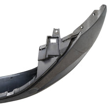 Load image into Gallery viewer, Volkswagen Golf rear bumper 2017-2019 Hatchback Genuine pn 5G6807421BK
