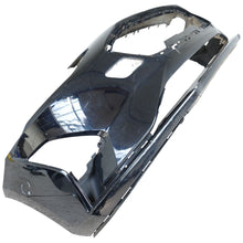 Load image into Gallery viewer, Ford Focus front bumper 2018-2021 Hatchback Genuine JX7B-17757-A
