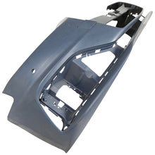Load image into Gallery viewer, Audi A5 SE front bumper 2020-2024 Basis Saloon Estate Genuine Used 8W6807437P
