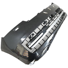 Load image into Gallery viewer, Range Rover front bumper 2022-2025 Genuine M8E2-17F003-A
