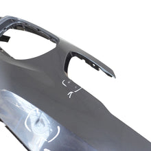 Load image into Gallery viewer, BMW 1 series front bumper F20 Sport Luxury 2015-2018 LCI Genuine 51117371736
