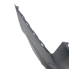 Load image into Gallery viewer, AUDI RS5 REAR BUMPER 2020 Onwards 2.9L V6 COUPE GENUINE pn 8W6807511P
