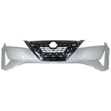 Load image into Gallery viewer, Nissan Qashqai front bumper Facelift 2020-2023 SUV Genuine Used 62022 6UA0H
