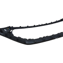Load image into Gallery viewer, Hyundai Ioniq front bumper centre grill surround trim 2020-2023 86586-G7500
