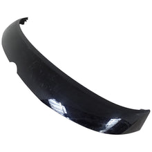 Load image into Gallery viewer, Volkswagen VW ID Buzz front bumper upper section trim Genuine 1T3854700H
