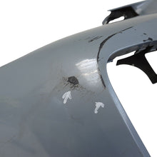 Load image into Gallery viewer, BMW 4 Series Gran Coupe M Sport front bumper G26 2020-2024 Genuine 51118078573
