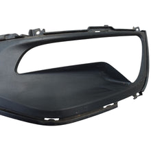Load image into Gallery viewer, Kia Sportage front bumper centre grill 2010-2015 GENUINE 86561-3U000

