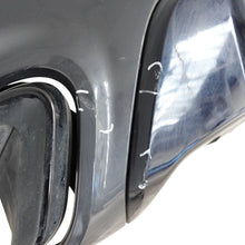 Load image into Gallery viewer, BMW X6 G06 M Sport rear bumper 2019-2023 SUV 5 Door Genuine 51128069965
