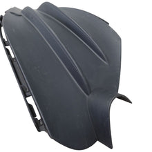 Load image into Gallery viewer, Mercedes Benz EQB front bumper left LH grill trim 2022-2024 Genine A2438857201
