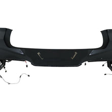 Load image into Gallery viewer, Cupra Born front bumper 2022-2025 Genuine pn 10E807221D
