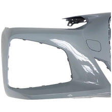 Load image into Gallery viewer, BMW 4 Series M Sport FRONT BUMPER G22 G23 2020 onwards GENUINE pn 51118082226
