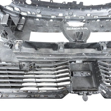 Load image into Gallery viewer, Peugeot E-3008 E3008 front bumper 2024-2026 Genuine 9846491180
